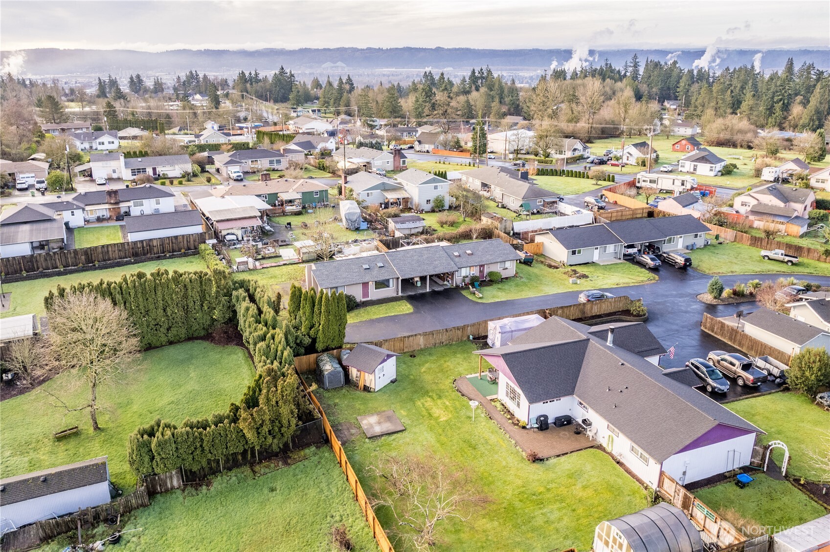 2 Burdick Place, Unit C/D Longview, WA 98632 - Photo 24 of 30