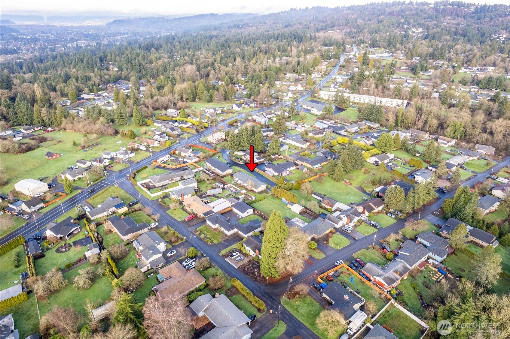 2 Burdick Place, Unit C/D Longview, WA 98632 - Photo 27 of 30