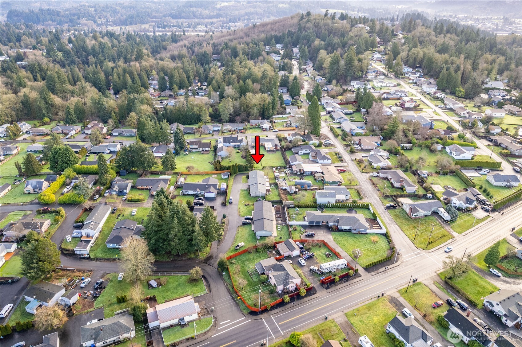 2 Burdick Place, Unit C/D Longview, WA 98632 - Photo 29 of 30