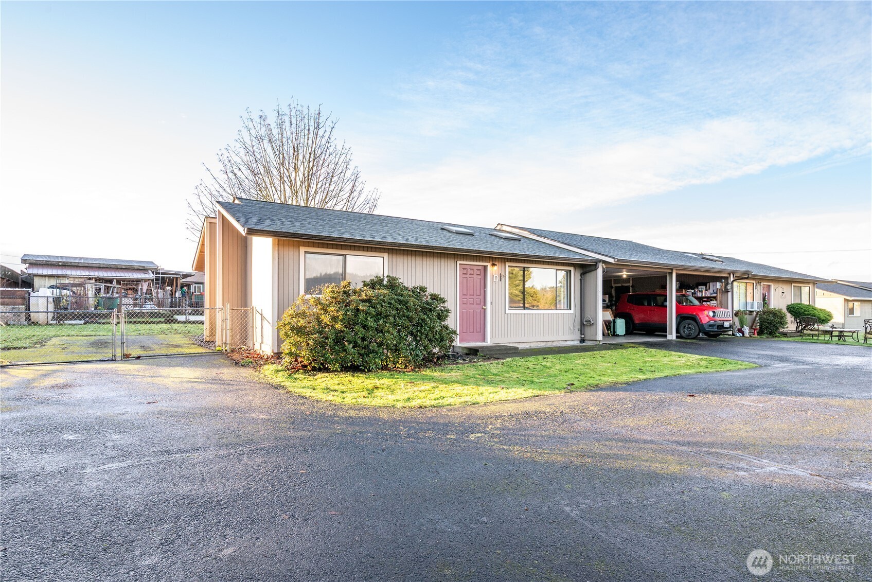 2 Burdick Place, Unit C/D Longview, WA 98632 - Photo 30 of 30