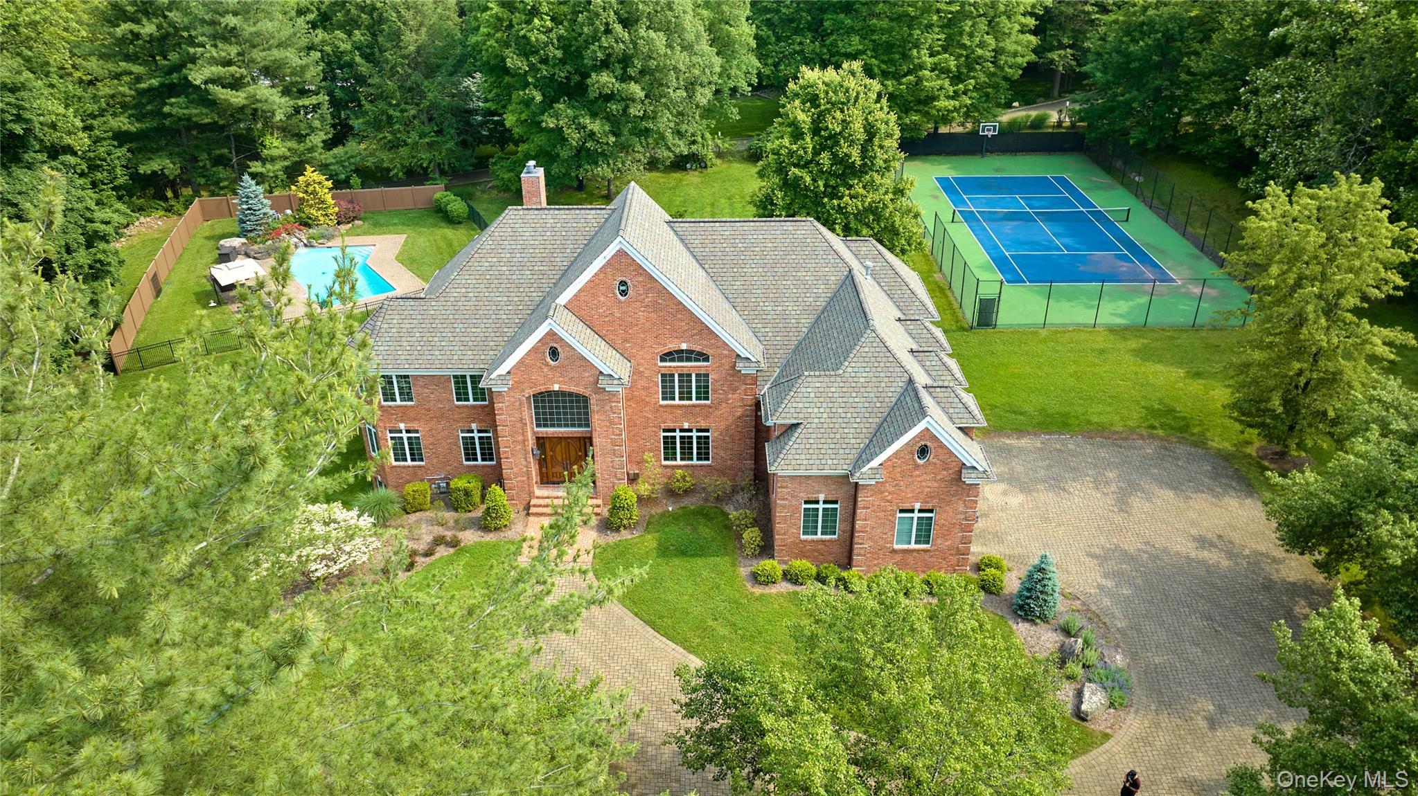 637 South Mountain Road New City, NY 10956 - Photo 37 of 37