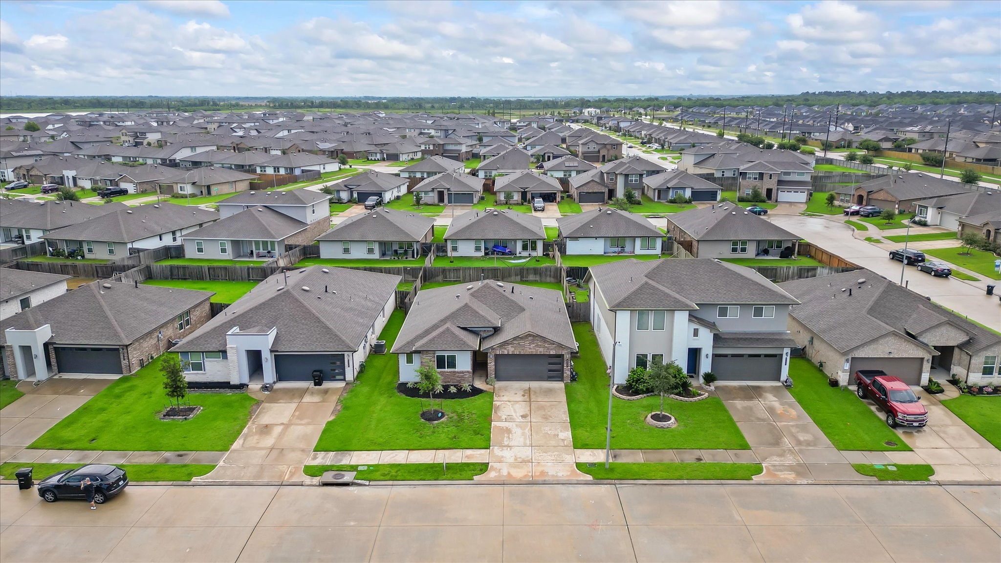8219 Precious Passing Way Rosharon, TX 77583 - Photo 21 of 24