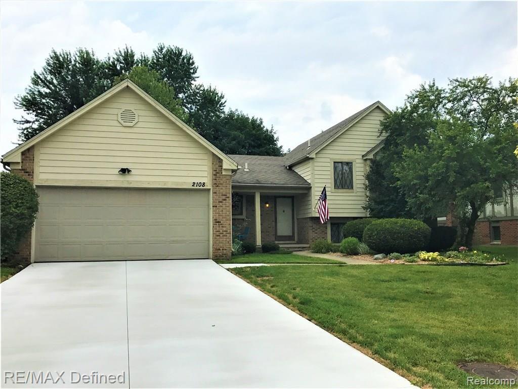 2108 Cumberland Road Rochester Hills, MI 48307 - Photo 20 of 20
