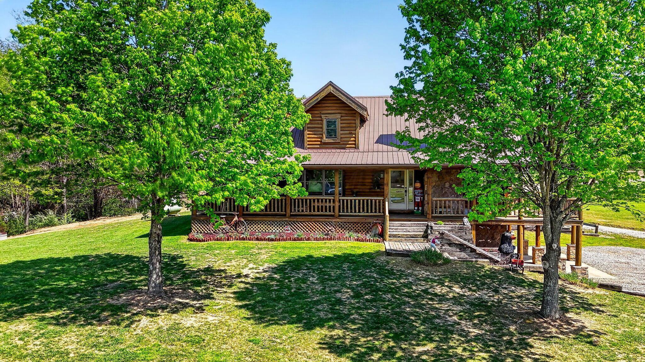 6939 Pattonsville Road Jackson, OH 45640 - Photo 6 of 73