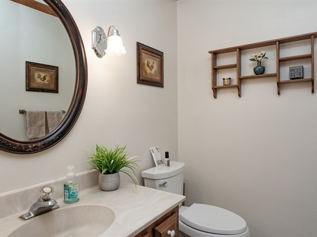 6421 Robertson Pond Road Wendell, NC 27591 - Photo 10 of 25 Photo 10