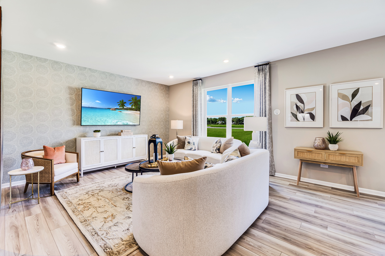 1261 Pr Rdg Trail Antioch, IL 60002 - Photo 2 of 18