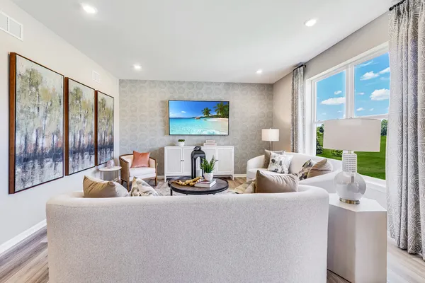 $448,990 | 1261 Pr Rdg Trail, Antioch, IL 60002