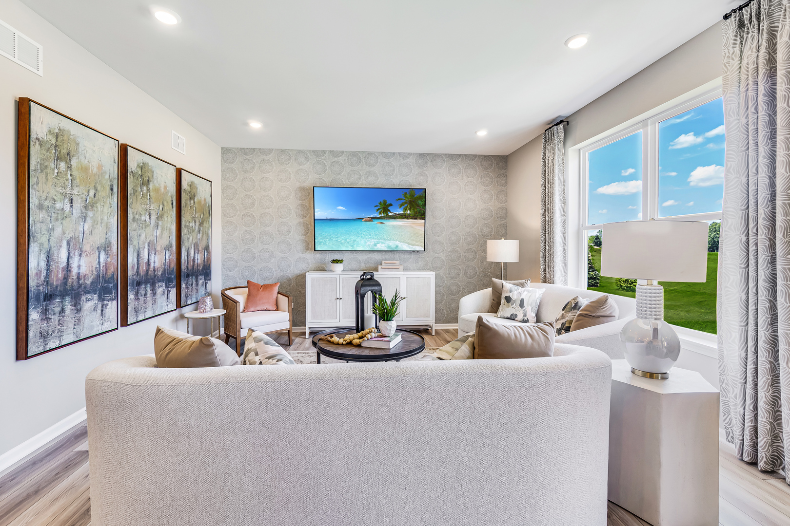 1261 Pr Rdg Trail Antioch, IL 60002 - Photo 3 of 18