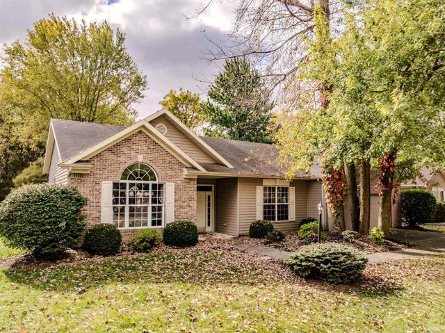 $250,500 | 8109 West Irongate Boulevard, Muncie, IN 47304