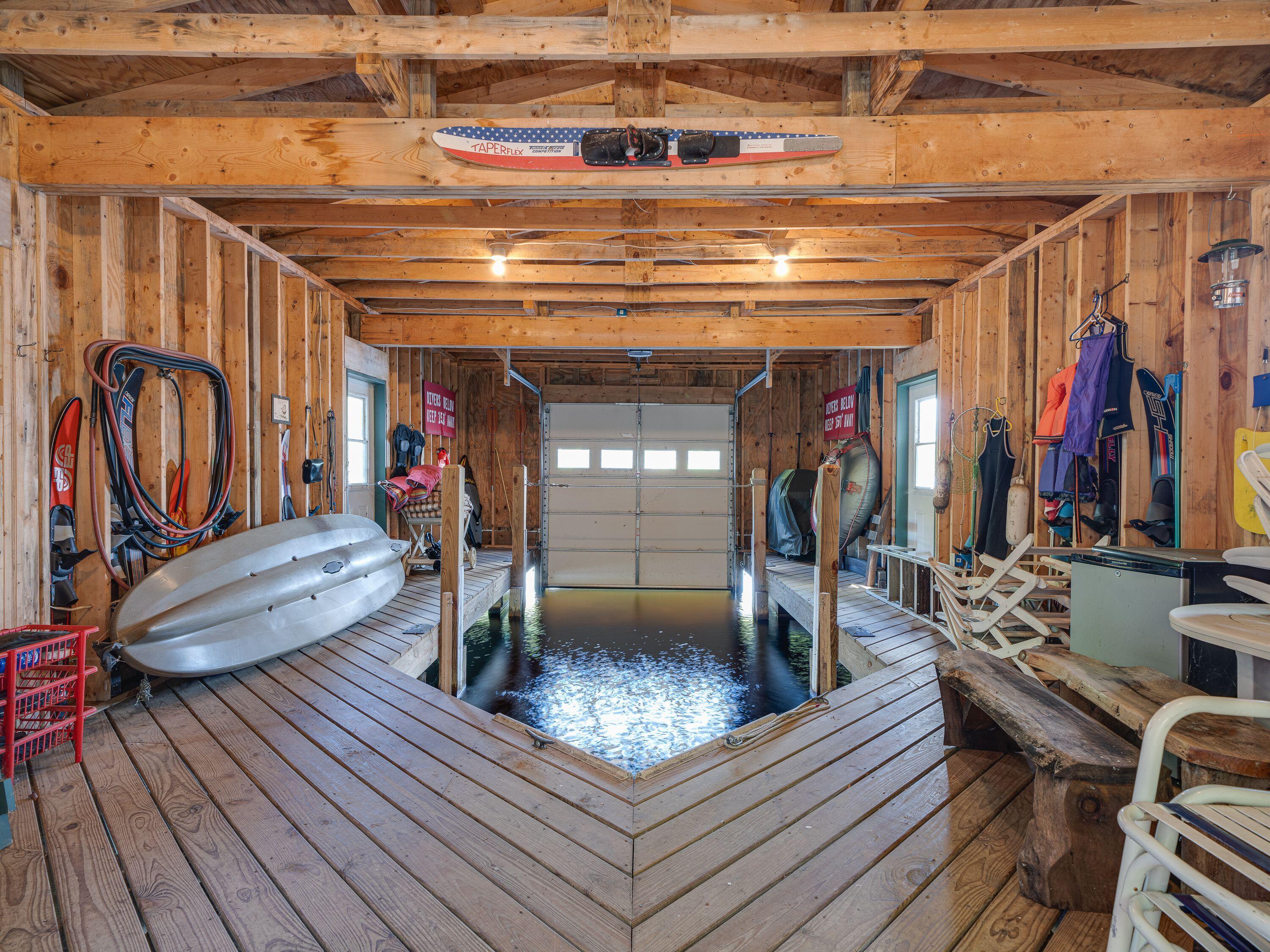 5 Howland Road Cranberry Lake, NY 12927 - Photo 4 of 46 Gallery Image 4