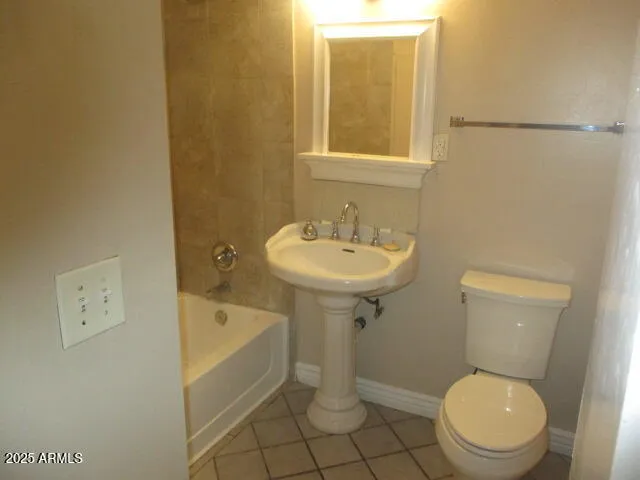 $2,200 | 2021 South La Rosa Drive, Tempe, AZ 85282