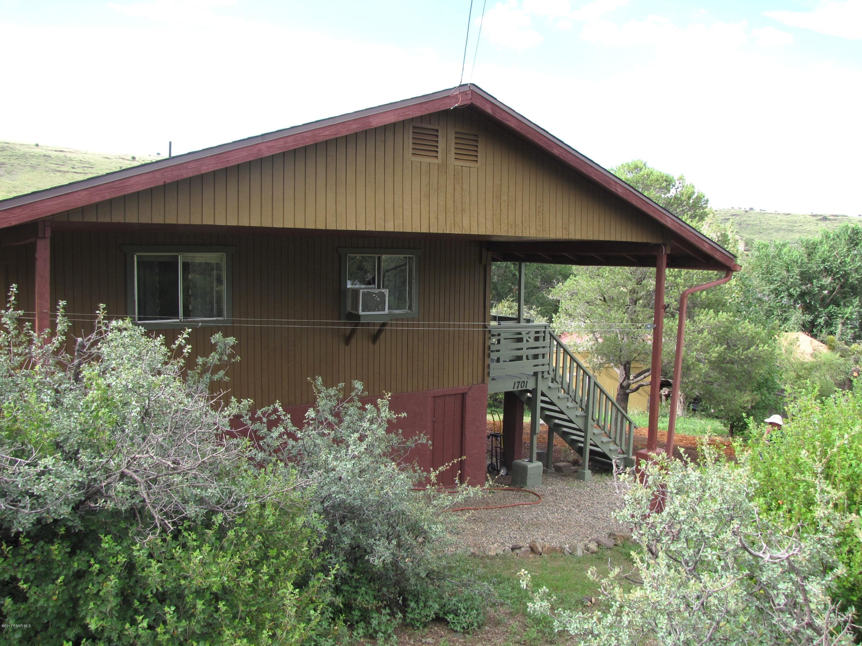 1701 North Topaz Road Prescott, AZ 86301 - Photo 4 of 19 IMG_1333