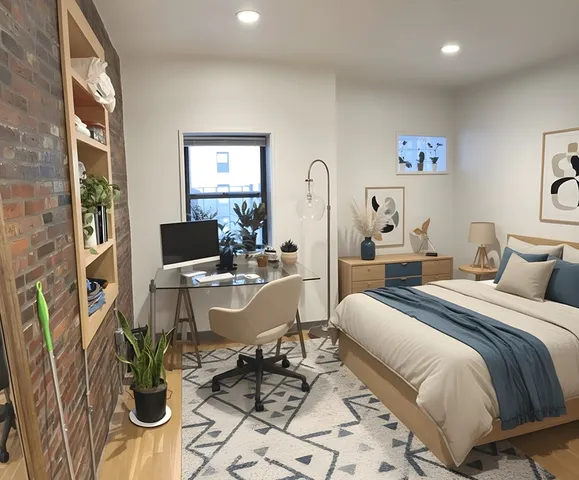 $2,400 | 144 Bowdoin Street, Unit 53, Boston, MA 02108