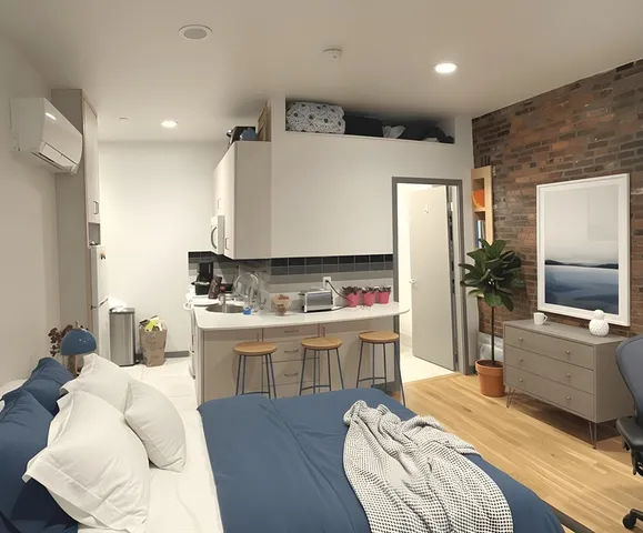 $2,400 | 144 Bowdoin Street, Unit 53, Boston, MA 02108