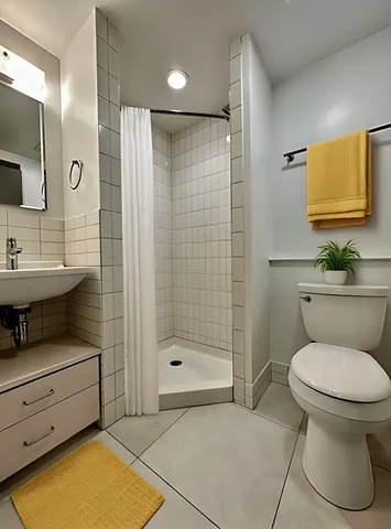 $2,400 | 144 Bowdoin Street, Unit 53, Boston, MA 02108