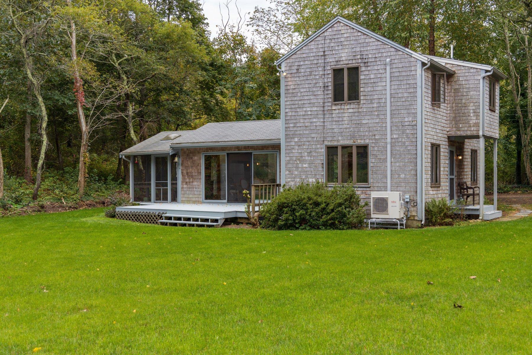 20-40 Barnabas Young Road Wellfleet, MA 02667 - Photo 3 of 37 3P2A2047