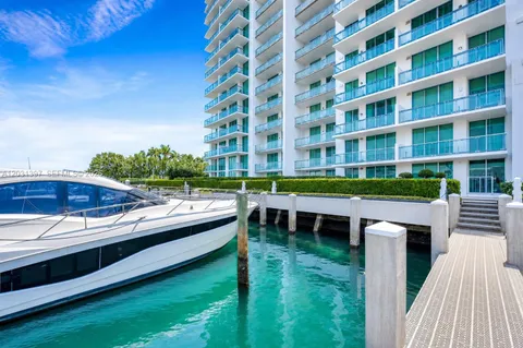 $2,100,000 | 7928 East Drive, Unit 1804, North Bay Village, FL 33141