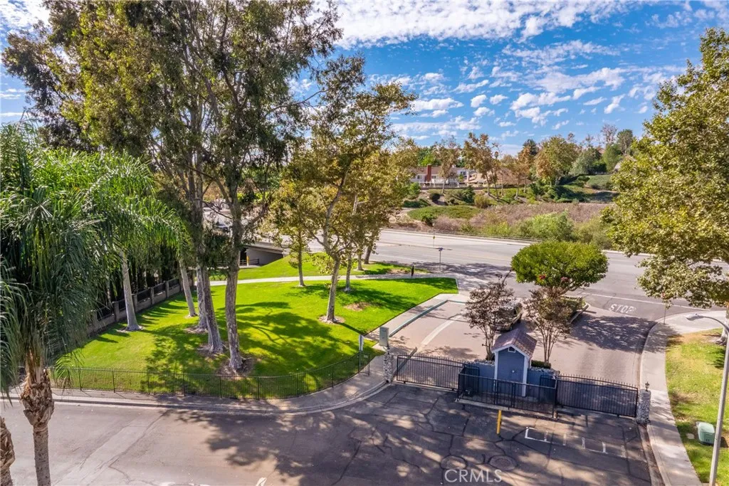 21902 Raintree Lane Lake Forest, CA 92630 - Photo 46 of 46 a view of a park with large trees