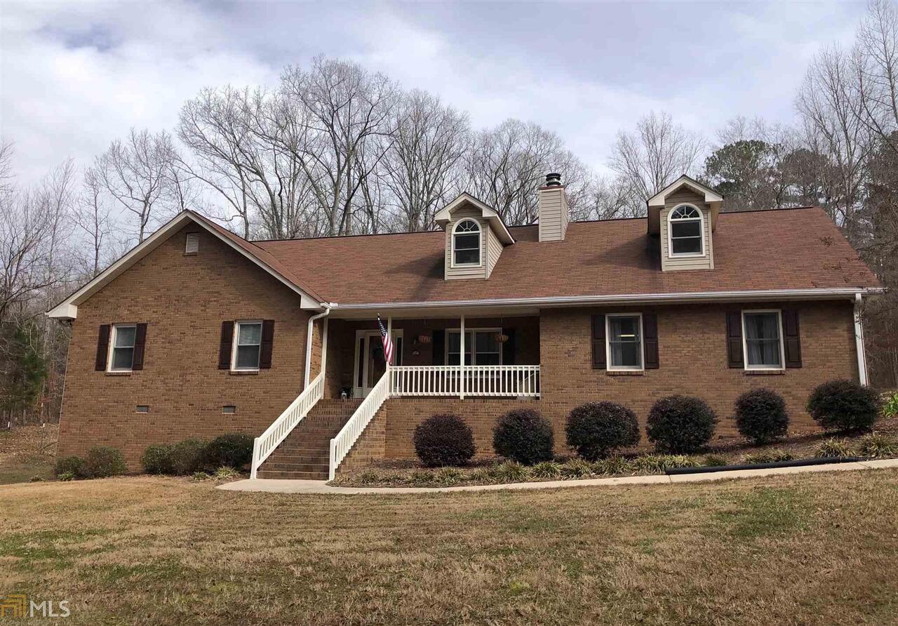 1104 Dial Mill Road Oxford, GA 30054 - Photo 1 of 1 Gallery Image 1