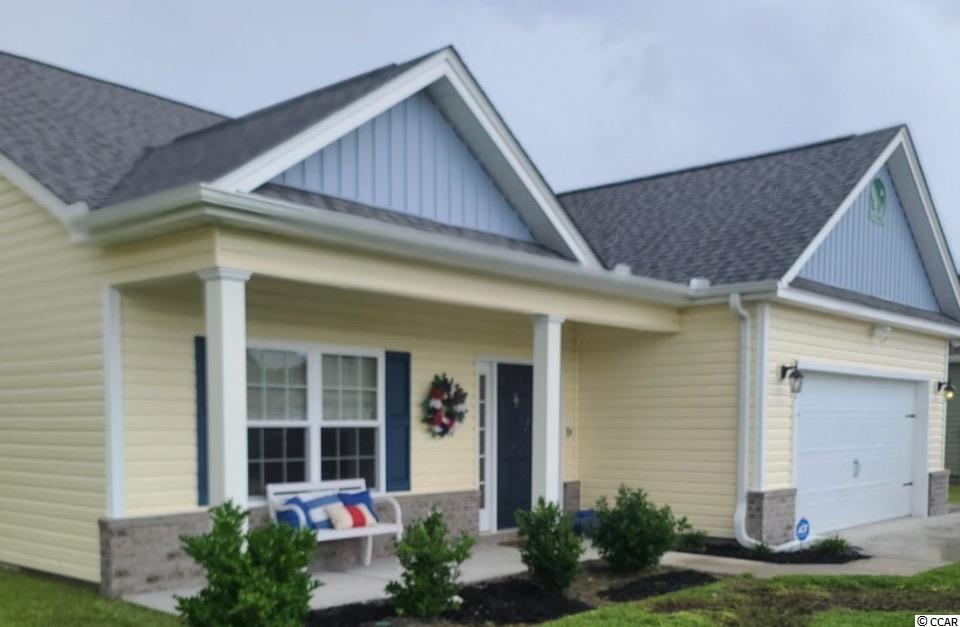 272 Palm Terrace Loop Conway, SC 29526 - Photo 2 of 22 Gallery Image 2