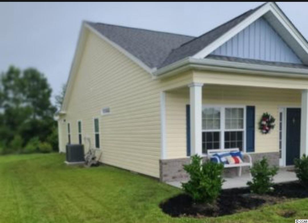 272 Palm Terrace Loop Conway, SC 29526 - Photo 3 of 22 Gallery Image 3