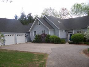 33 Lake Road Brookline, NH 03033 - Photo 3 of 25