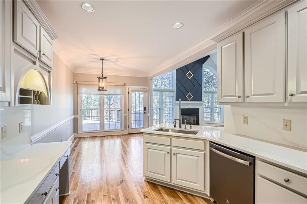 3330 Valley Vista Road Southeast Smyrna, GA 30080 - Photo 11 of 40