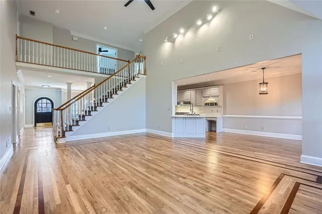 $6,500 | 3330 Valley Vista Road Southeast, Smyrna, GA 30080