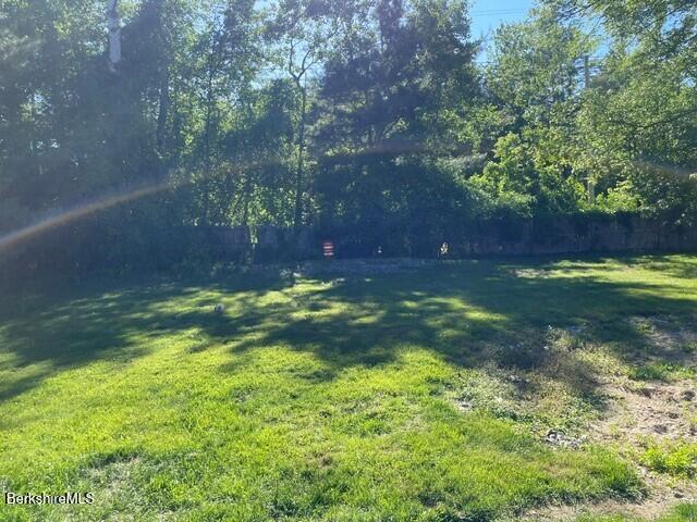 118 Winesap Road Pittsfield, MA 01201 - Photo 40 of 40 backyard