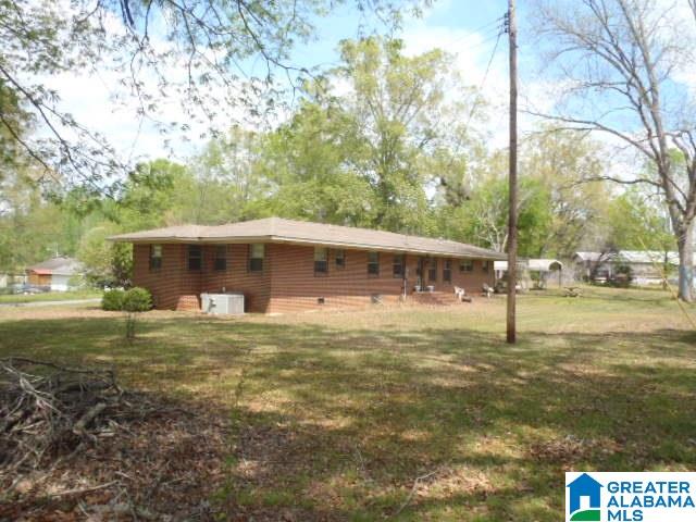 140 Wolf Creek Road North Pell City, AL 35125 - Photo 4 of 22