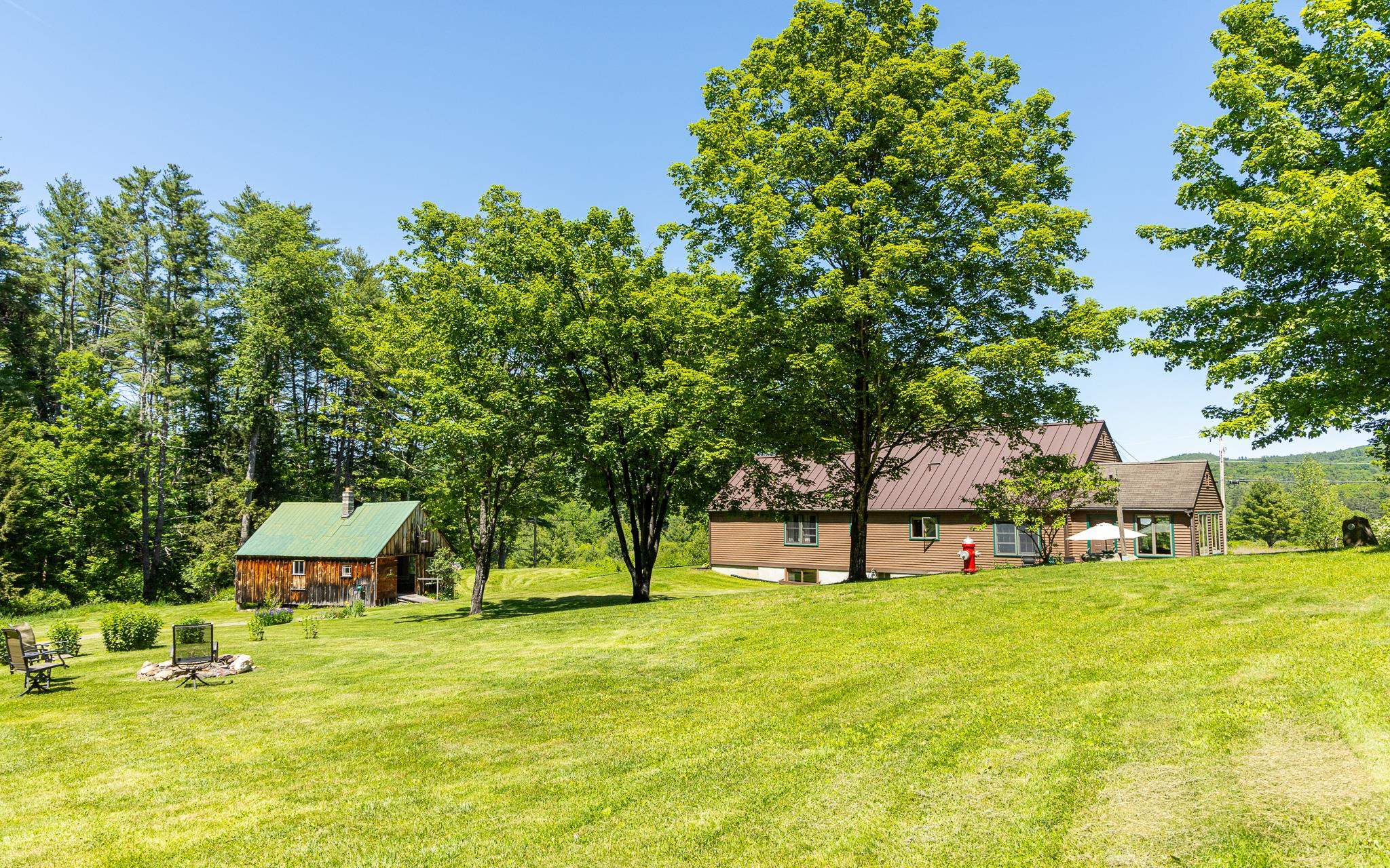 67 Butterfield Hill Road Westmoreland, NH 03467 - Photo 35 of 53