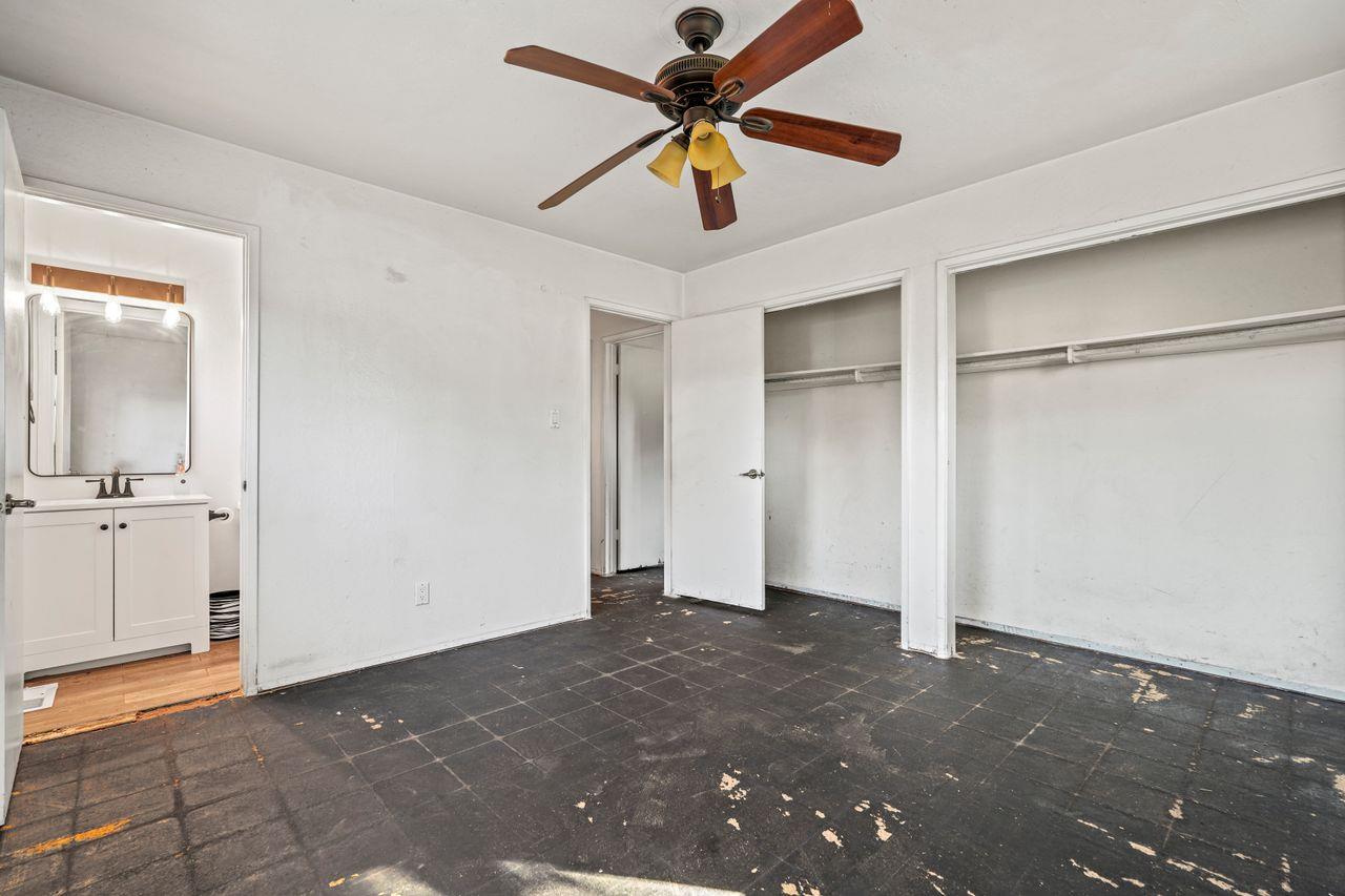 3331 Taylor Road Loomis, CA 95650 - Photo 16 of 97 a view of an empty room