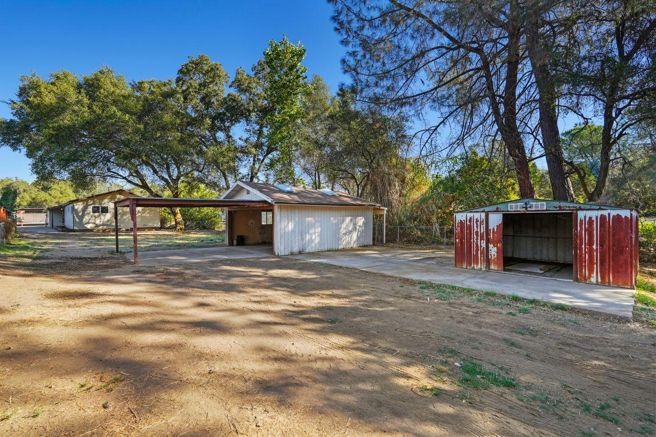 3331 Taylor Road Loomis, CA 95650 - Photo 37 of 97