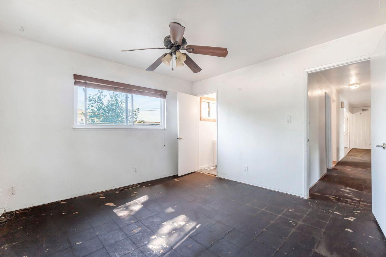 3331 Taylor Road Loomis, CA 95650 - Photo 65 of 97 a view of an empty room with a window