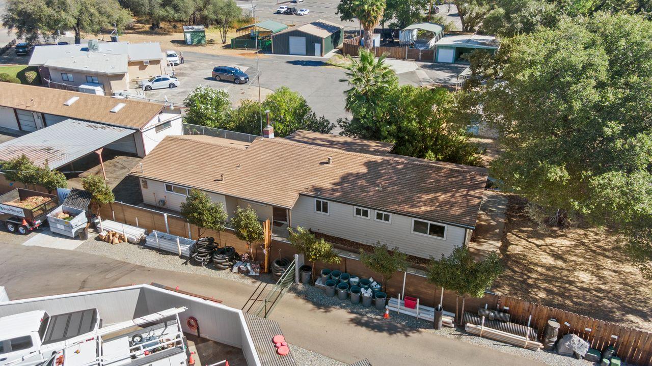3331 Taylor Road Loomis, CA 95650 - Photo 88 of 97