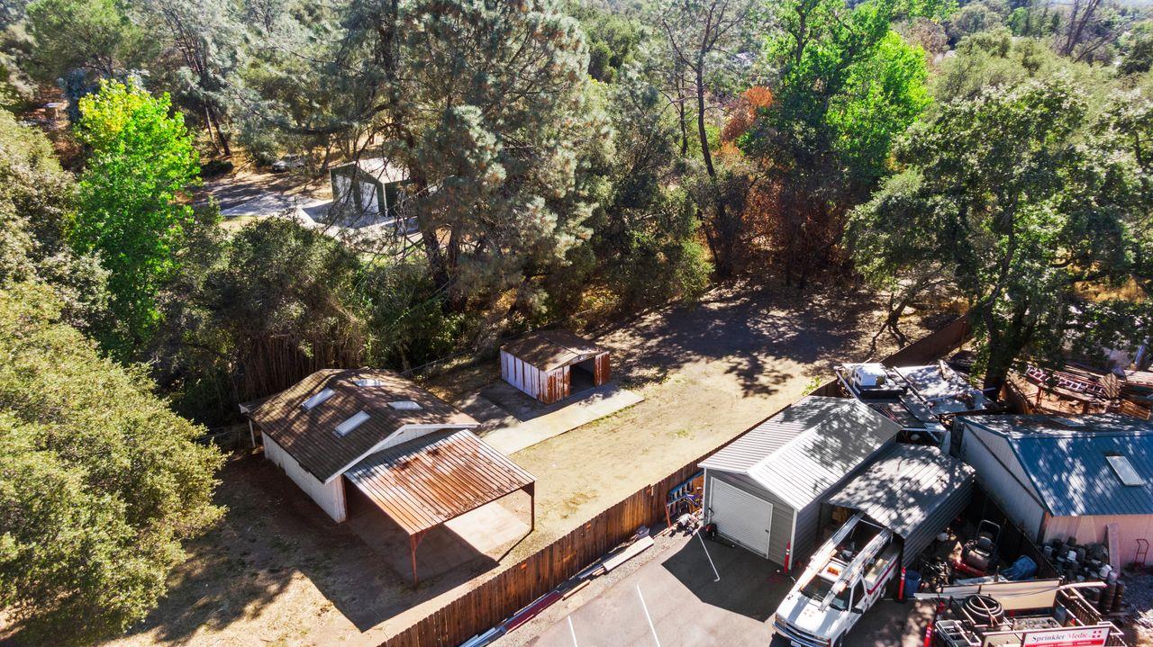 3331 Taylor Road Loomis, CA 95650 - Photo 90 of 97
