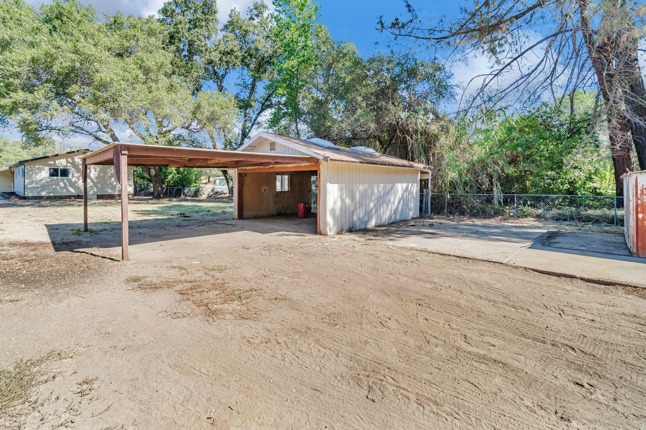 3331 Taylor Road Loomis, CA 95650 - Photo 94 of 97 a view of a house with a yard and tree