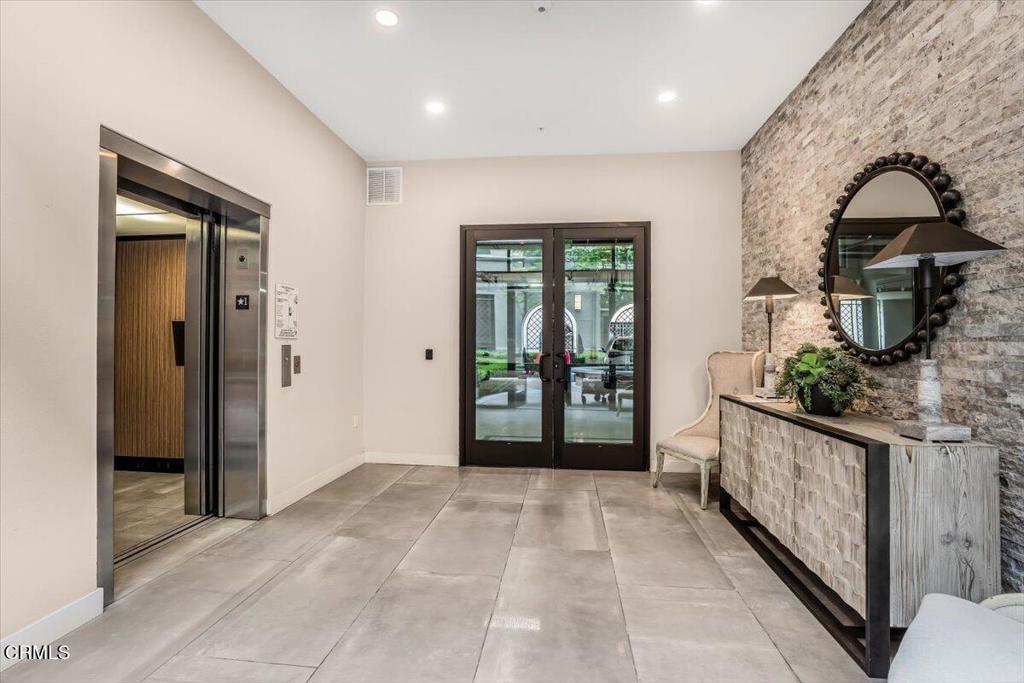 2830 Wagon Wheel Road, Unit 304 Oxnard, CA 93036 - Photo 31 of 45 a view of entryway with interior