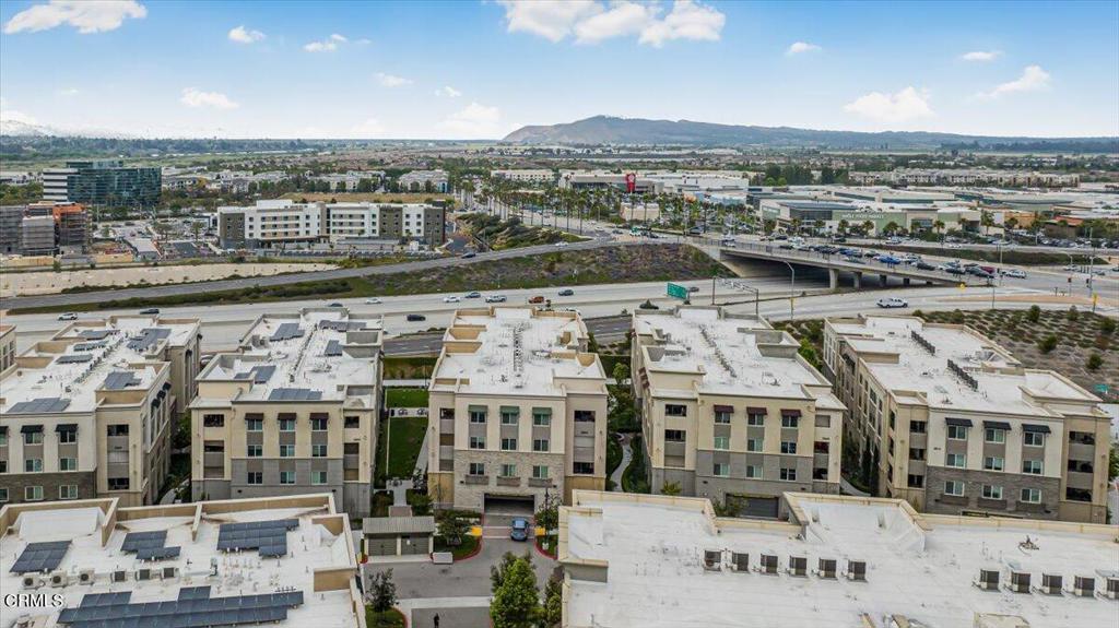 2830 Wagon Wheel Road, Unit 304 Oxnard, CA 93036 - Photo 38 of 45 a picture of city view