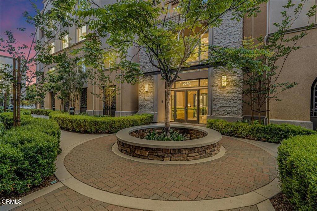 2830 Wagon Wheel Road, Unit 304 Oxnard, CA 93036 - Photo 43 of 45 a view of a house with entertaining space