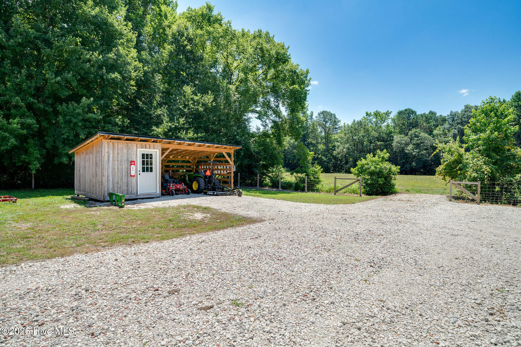 424 Jimmy Tate Williams Road Beulaville, NC 28518 - Photo 39 of 50