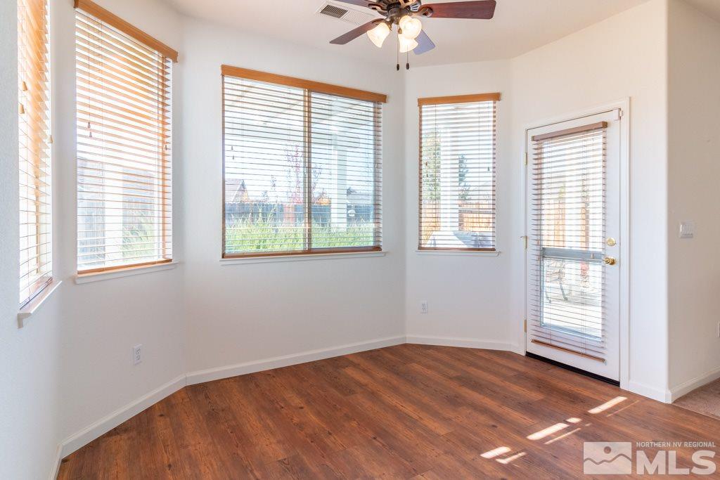 9575 Navigator Drive Reno, NV 89521 - Photo 5 of 13 a view of an empty room with a window