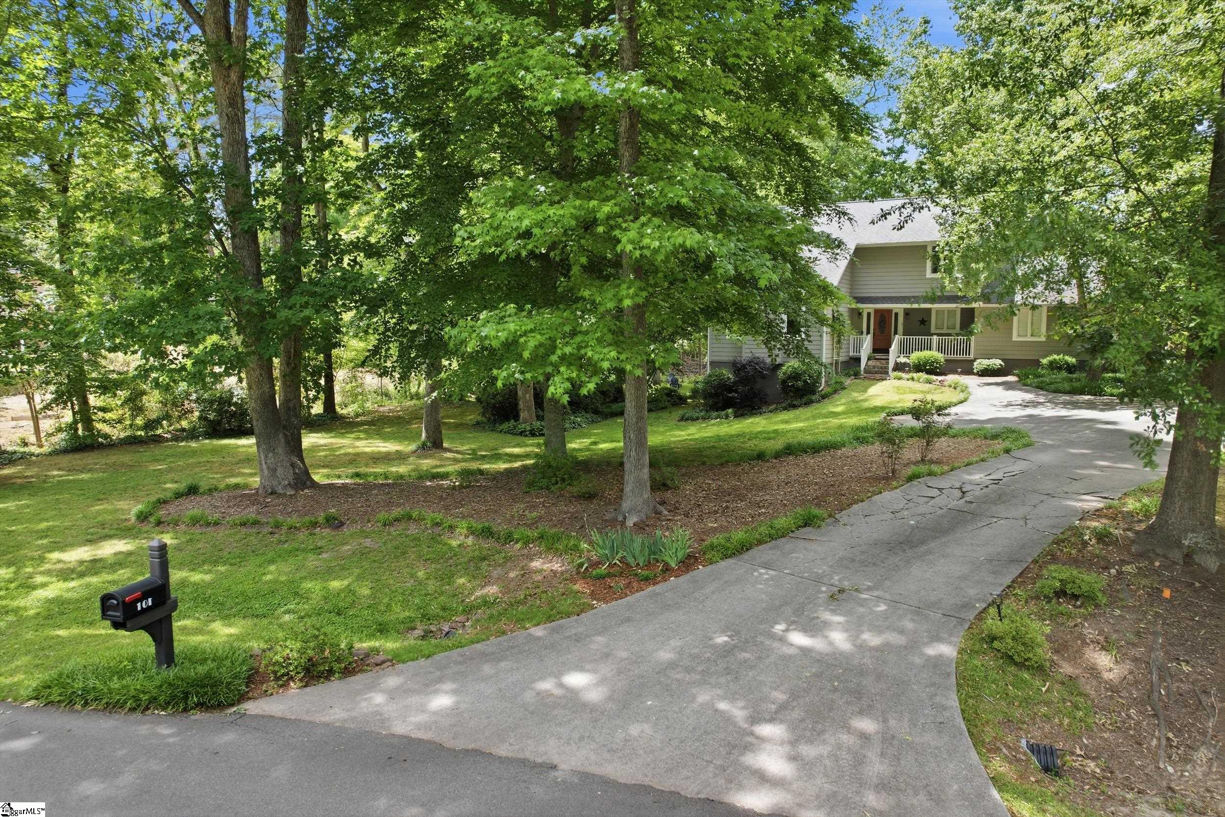 101 Shaftsbury Road Clemson, SC 29631 - Photo 39 of 46