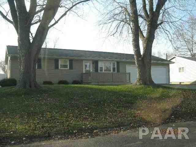 5602 East Captain Road Chillicothe, IL 61523 - Photo 1 of 6 Gallery Image 1