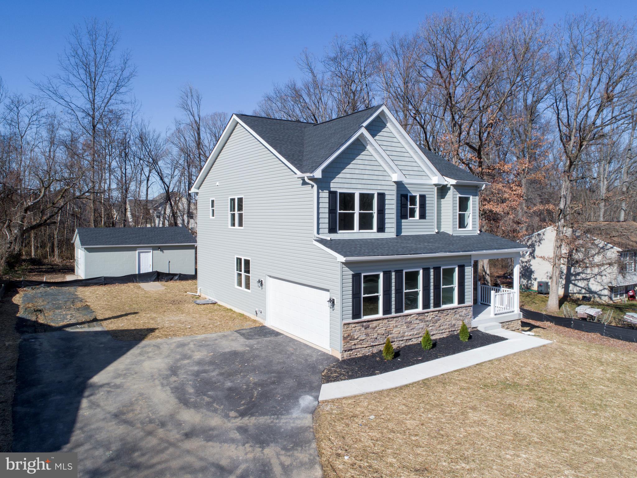1640 Hopewell Avenue Baltimore, MD 21221 - Photo 37 of 38 Gallery Image 37