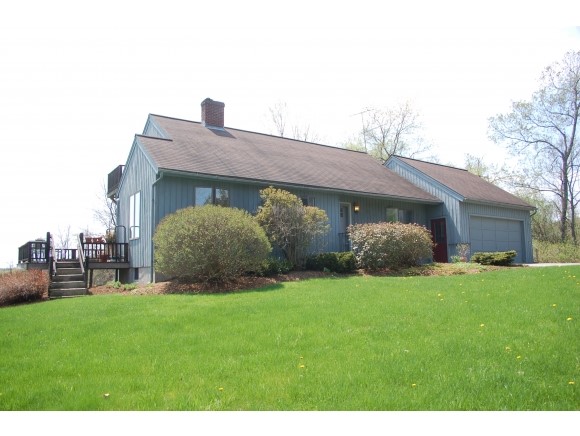 292 Halpin Road Middlebury, VT 05753 - Photo 1 of 1