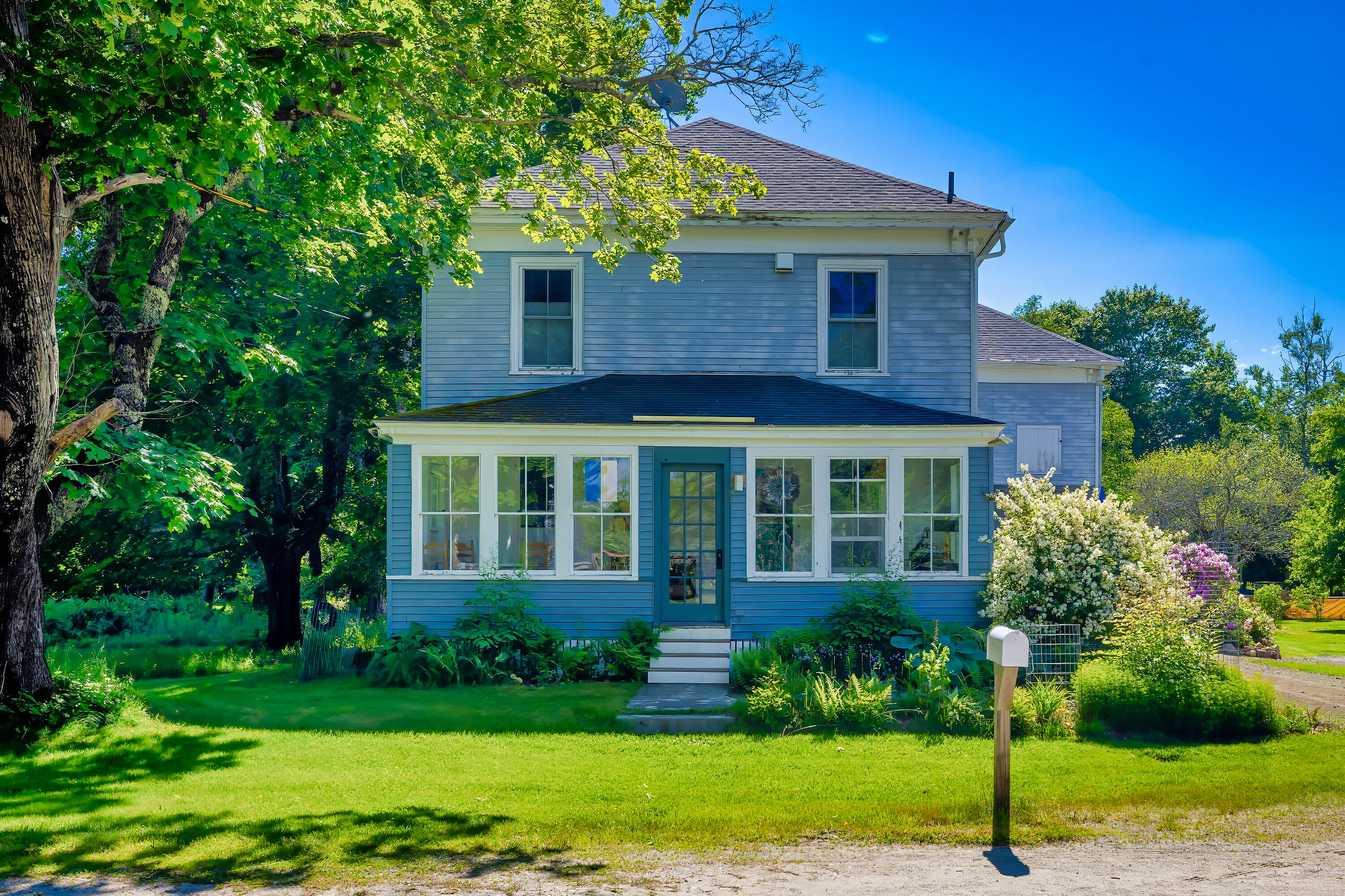 9 Naskeag Point Road Brooklin, ME 04616 - Photo 31 of 50 9Naskeag_DTP_031