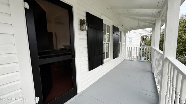 $1,495 | 32 Sanford Street, St. Augustine, FL 32084