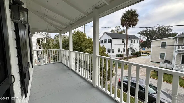 $1,495 | 32 Sanford Street, St. Augustine, FL 32084