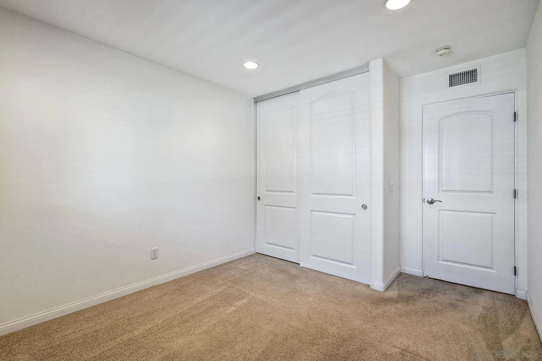8850 Ellsworth Circle Santee, CA 92071 - Photo 21 of 29 a view of an empty room